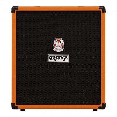 Orange CRUSH BASS 50W Bass guitar amplifier combo