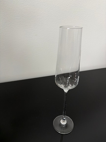 Iittala Essence kuohuviinilasi, 1 kpl