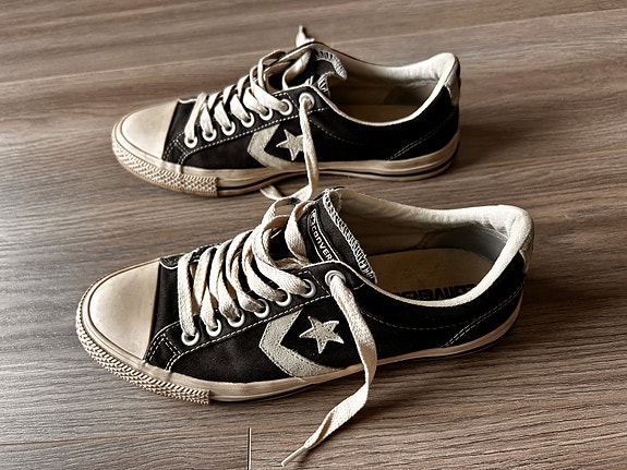 Converse 42”