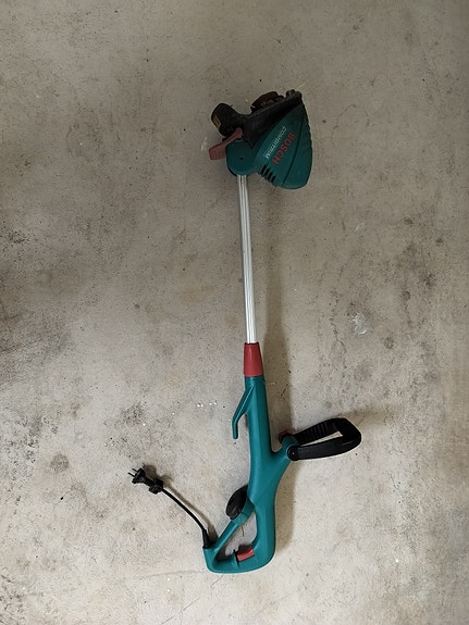 Trimmeri Bosch ART 23 Combitrim