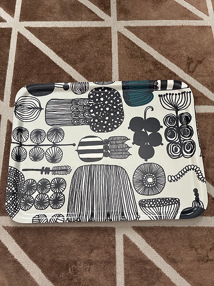 Marimekko tarjotin