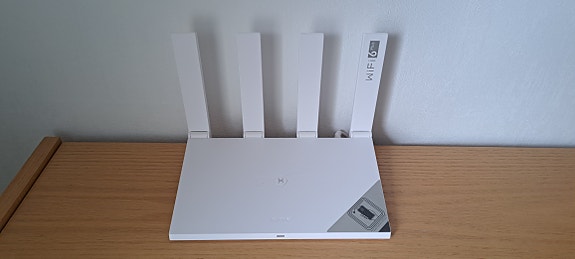 Huawei AX3 Quad-Core WiFi6