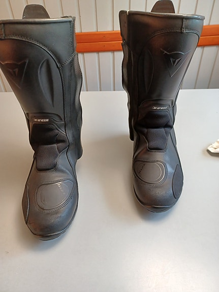 Naisten ajokengät, Dainese GORE-TEX
