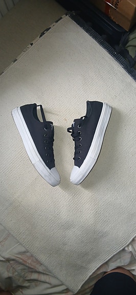 Converse Chuck Taylor All Star II Ox (Koko 39)