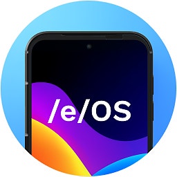 /e/OS-käyttöjärjestelmän asennus puhelimeen tai tablettiin
