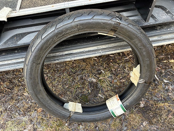 MAXXIS CLASSIC 100/90-19 rengas