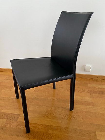 BoConcept Zarra tuoli 8 kpl