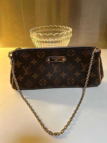 Louis Vuitton Eva