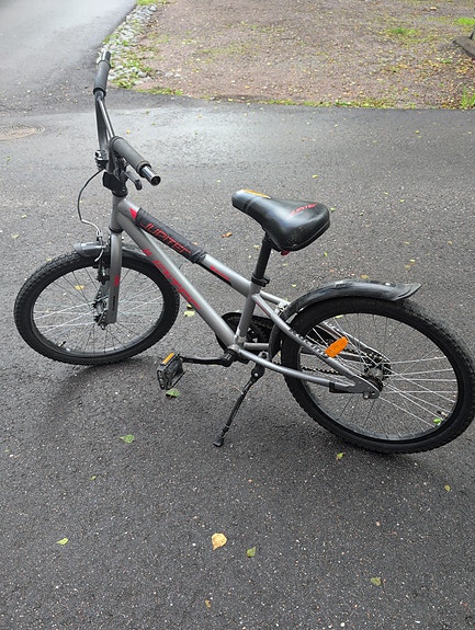 Jupiter 16" pyörä