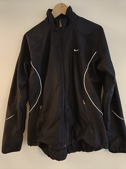 Niken juoksutakki naisille