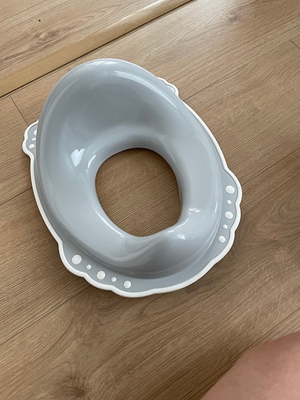 Wc-istuimen supistaja
