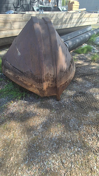 Ojakauha