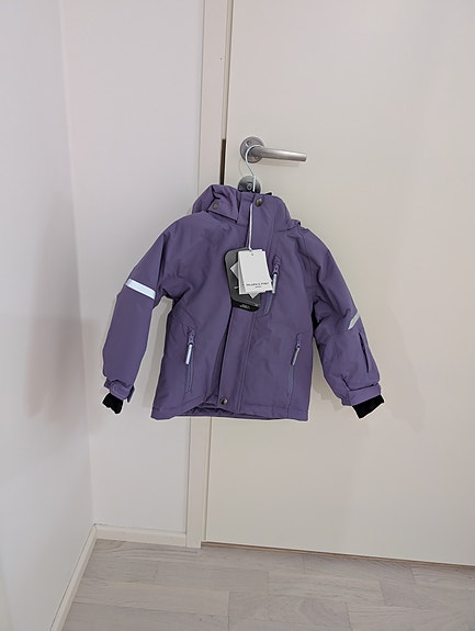 Polarn o pyret toppatakki koko 98