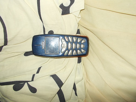 NOKIA 3510i