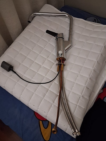 Keittiöhana Oras Optima