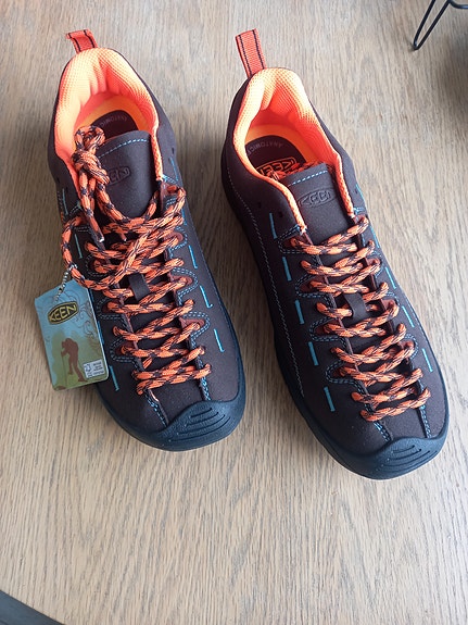 KEEN - Jaspers