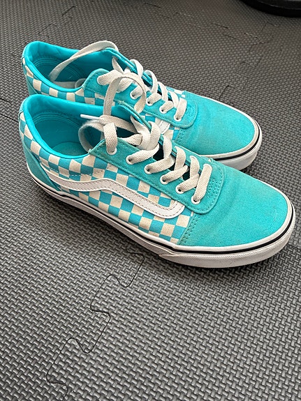 Vans kengät koko 37