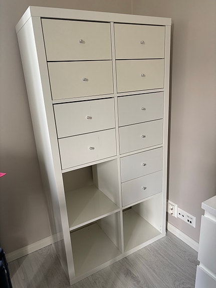 Ikea Kallax