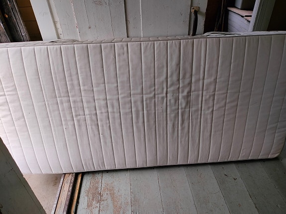 Ikea Hafslo patja 90 x 200