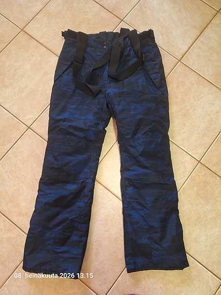 Everest toppahousut koko 170 cm