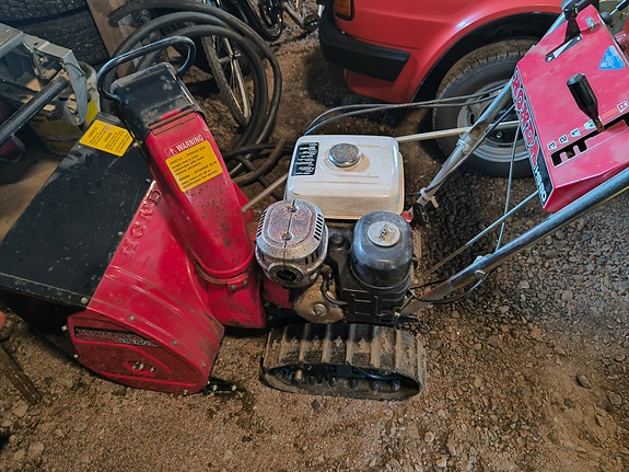 Honda lumilinko