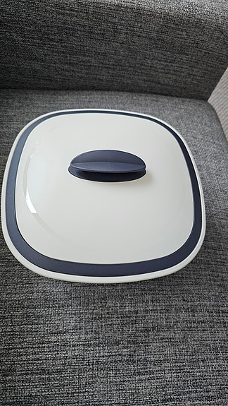 Tupperware servofix