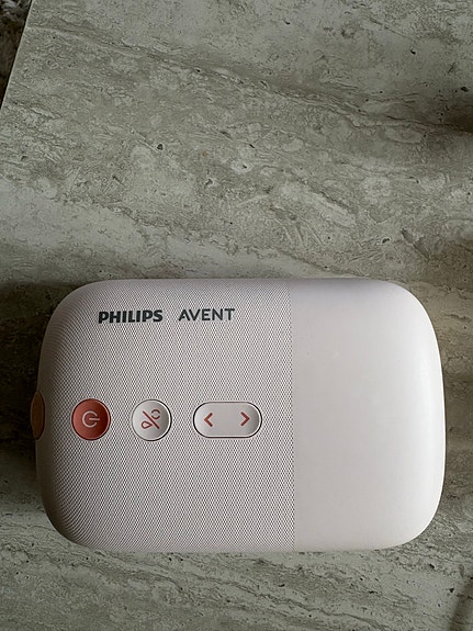 Philips Avent sähkökäyttöinen rintapumppu