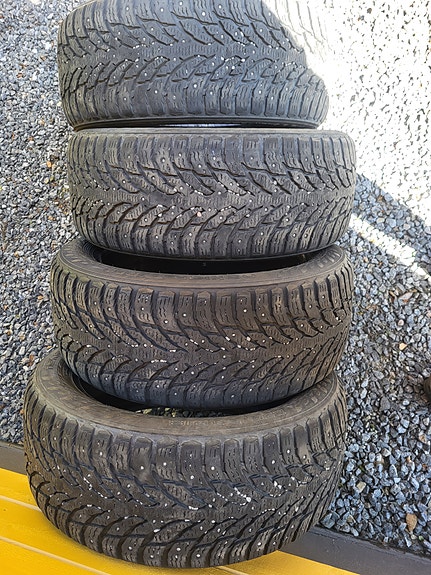 Nokian Hakkapeliitta 9