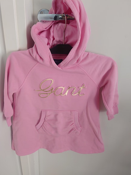 Gant pusero 92 cm uusi