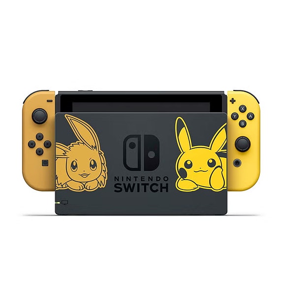 Ost. Nintendo switch