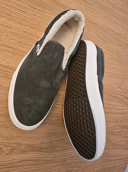 Vans Classic Slip-On