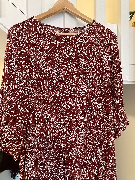 Nanso mekko/ tunika 36