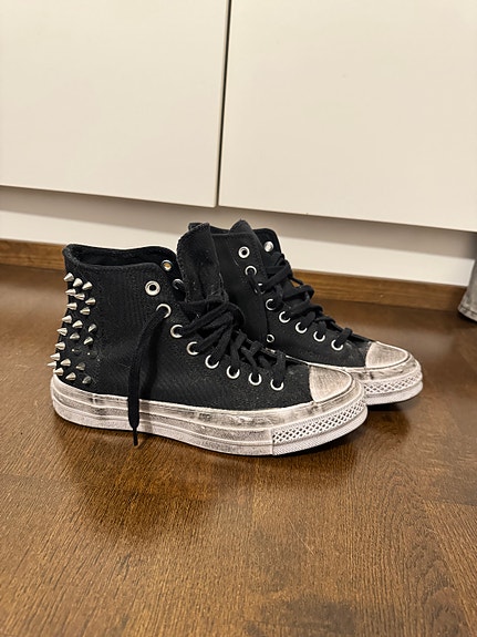 Converse chuck 70 niitti tennarit