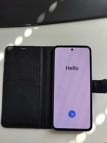 OnePlus Nord 3, RAM-muisti 8 GB ja kokonaismuisti 128 gb