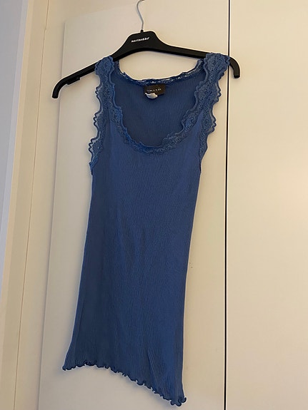 Rosemunde toppi XL