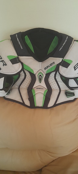 Bauer hartiasuoja