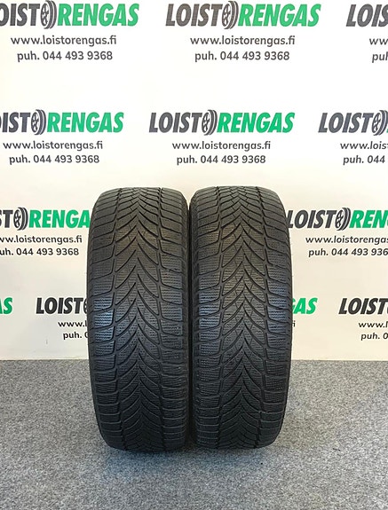 205/55 R16 94T XL GoodYear Ultra Grip ICE 2