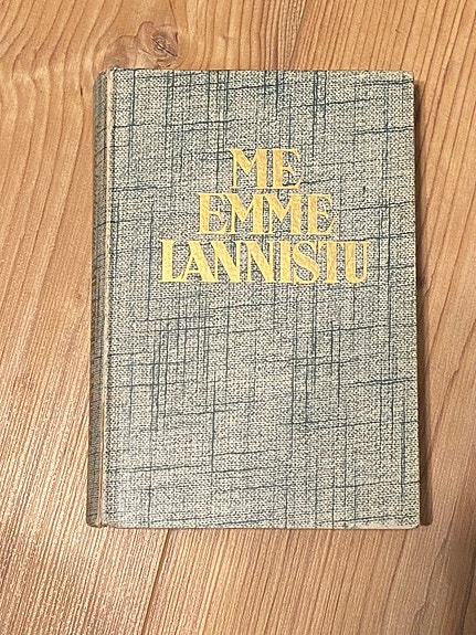 Viena Korhonen: Me emme lannistu