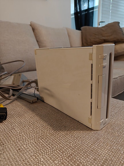 Nintendo Wii