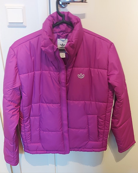 Adidas Originals uudenveroinen takki 38