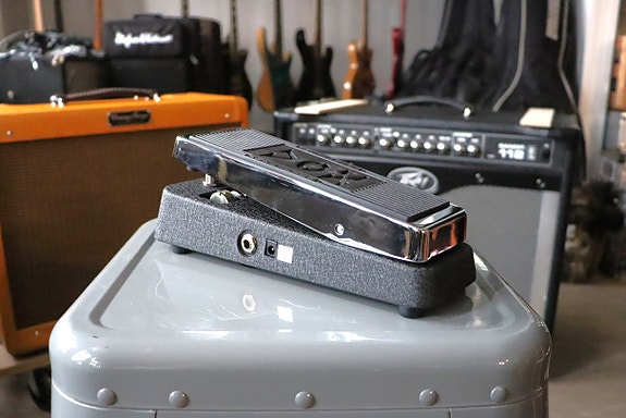 VOX V847-A Wah-Wah efektipedaali