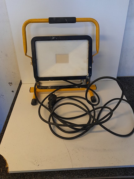 Led työvalo 50w