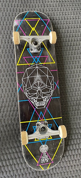 Skeitti 82cm