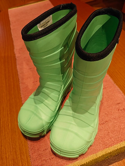 Nokian light saappaat koko 30