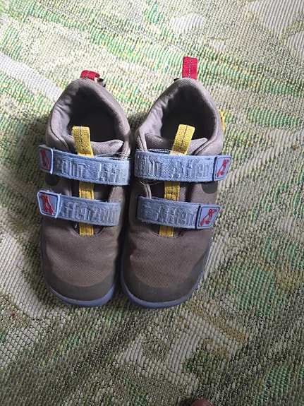 Summer easy shoes