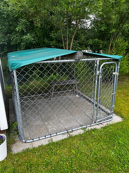 Ulkohäkki