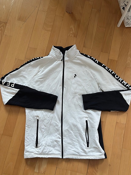 Peak Performance fleece