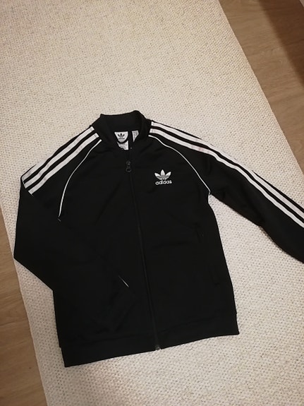 Adidas verkkatakki