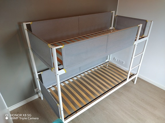 IKEA kerrossänky