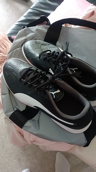 Puma sisäpelikengät 46